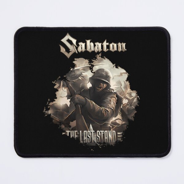 Item preview,  Sabaton designed and sold by JayJakasaniya.
