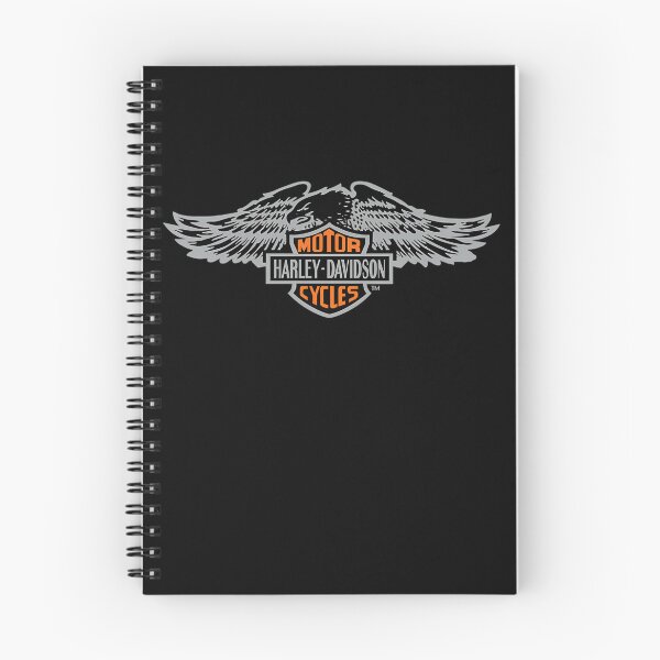 Item preview, The Spirit Of The Open Road Motor Harley Davidson Cycles  designed and sold by Montescie.