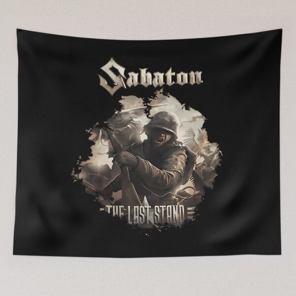 Item preview,  Sabaton designed and sold by JayJakasaniya.