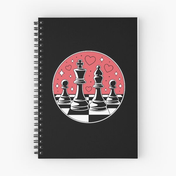 Item preview, Chess Pieces with Hearts designed and sold by jkrphoto.