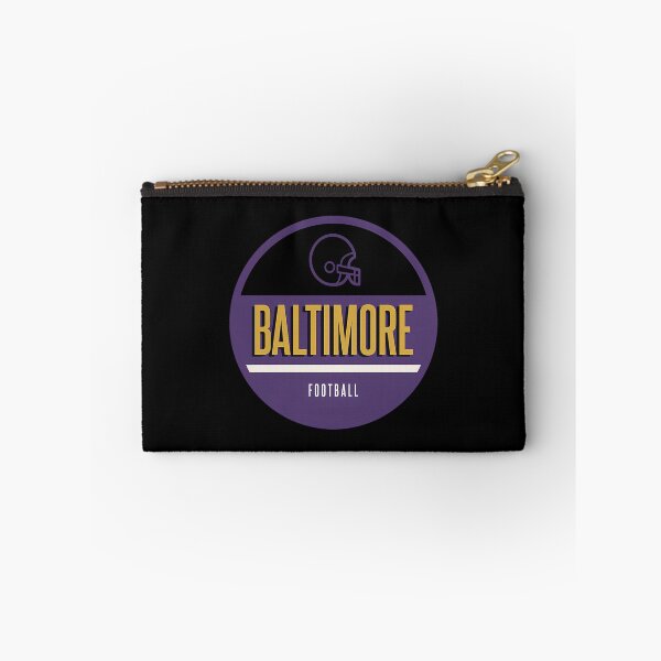 Artikelvorschau, Baltimore Football entworfen und verkauft von JayJakasaniya.