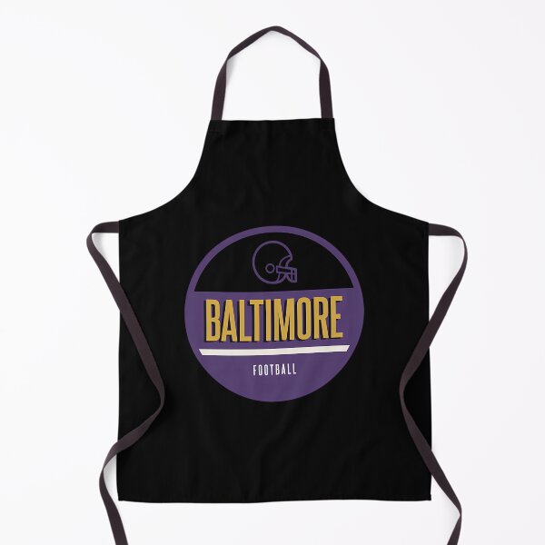 Artikelvorschau, Baltimore Football entworfen und verkauft von JayJakasaniya.