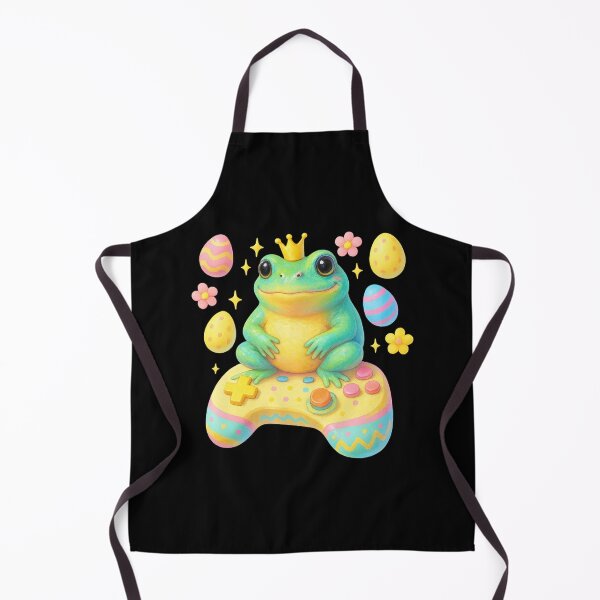 Item preview, Frog royale easter edition designed and sold by Josie37.