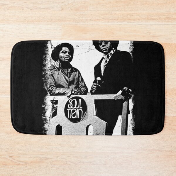 Item preview, Soul Train Distressed  designed and sold by Montescie.