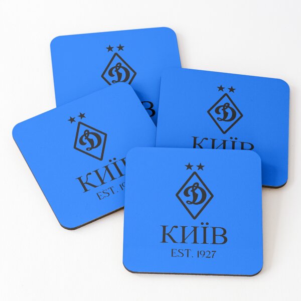 Item preview, Dynamo Kyiv black designed and sold by VRedBaller.