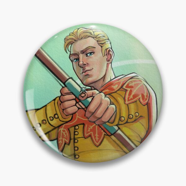 Item preview, Hans Capon Kingdom Come Deliverance archer designed and sold by uska-art.