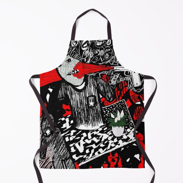 Item preview, After the War — Peace? designed and sold by andriituz.