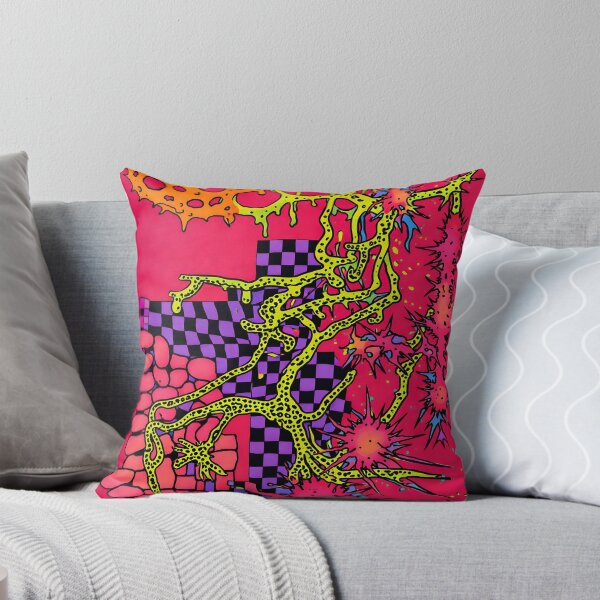 Item preview, Neon Mutation designed and sold by Matinez Pink.