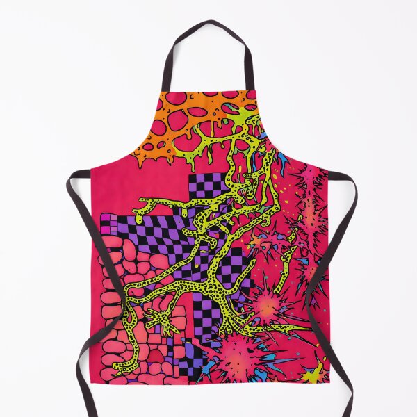 Item preview, Neon Mutation designed and sold by Matinez Pink.