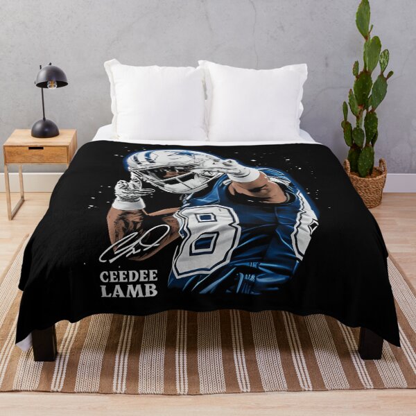 Item preview, Ceedee Lamb Dallas Celebration designed and sold by JayJakasaniya.