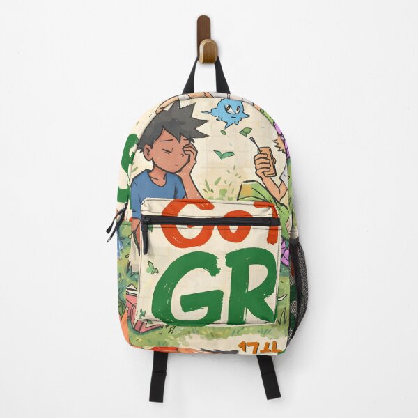 Item preview, Go Touch Grass designed and sold by Matinez Pink.