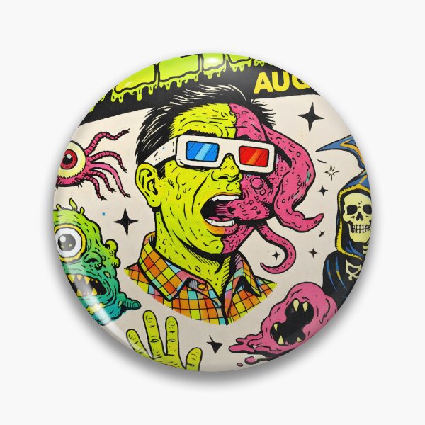 Item preview, Weird Weekend designed and sold by Matinez Pink.