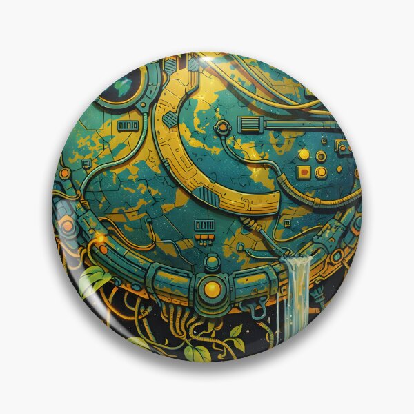 Item preview, Our Overworld designed and sold by Matinez Pink.