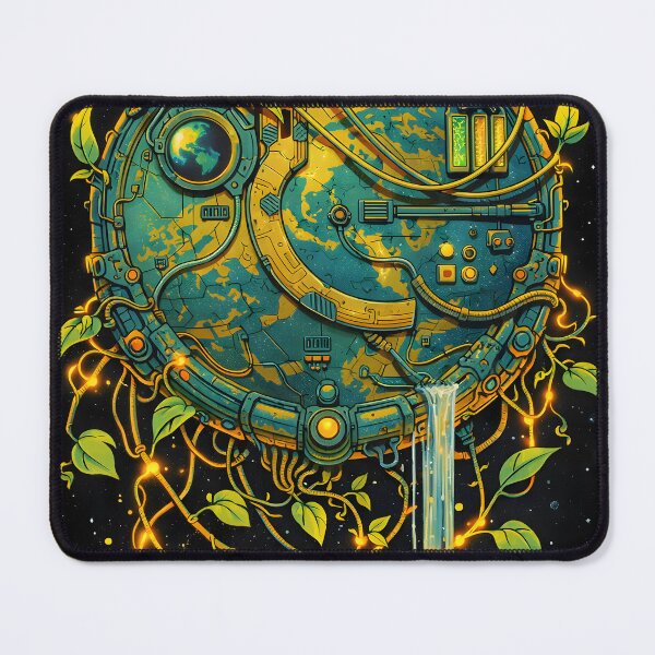 Item preview, Our Overworld designed and sold by Matinez Pink.