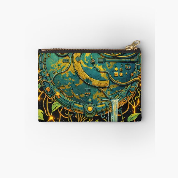 Item preview, Our Overworld designed and sold by Matinez Pink.