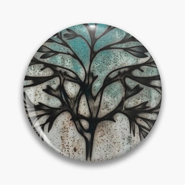 Item preview, Brain-Tree: Emancipate Your Mind designed and sold by clkclkclk.