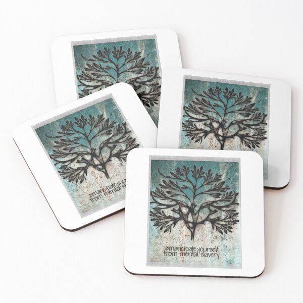 Item preview, Brain-Tree: Emancipate Your Mind designed and sold by clkclkclk.