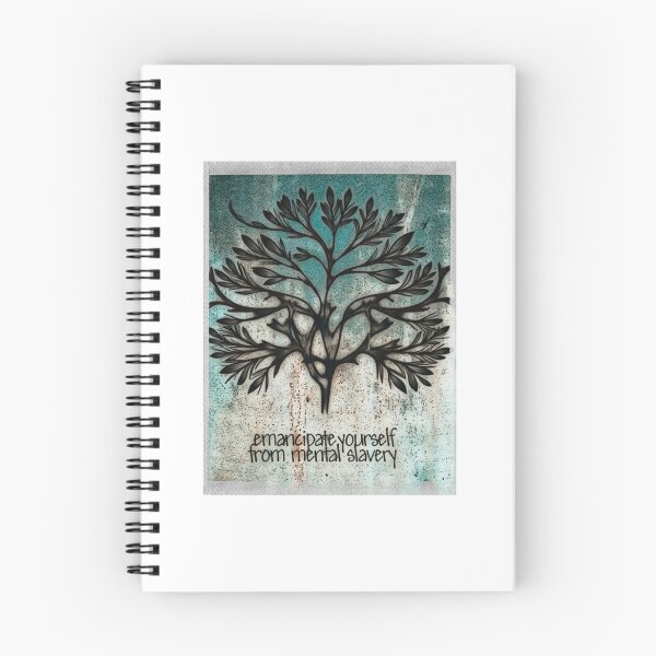 Item preview, Brain-Tree: Emancipate Your Mind designed and sold by clkclkclk.