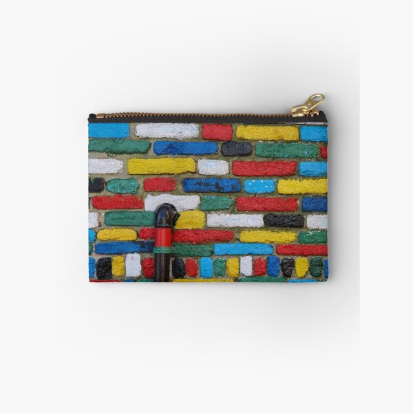 Item preview, Painted Bricks, Urban Rhythm designed and sold by Zenvo.