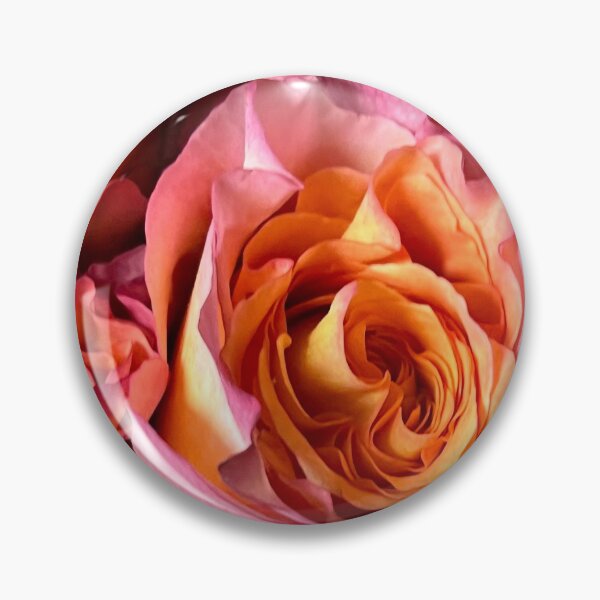 Item preview, Vibrant Multicolor Rose Bouquet Photography designed and sold by PeridotGypsy.