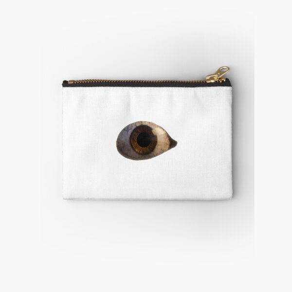 Item preview, Uncanny Realistic Eye Ball Weirdcore Art designed and sold by NostalgiaOS.