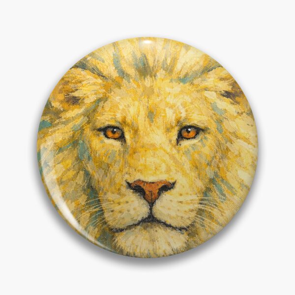 Item preview, Lion in yellow designed and sold by chihuahuashower.