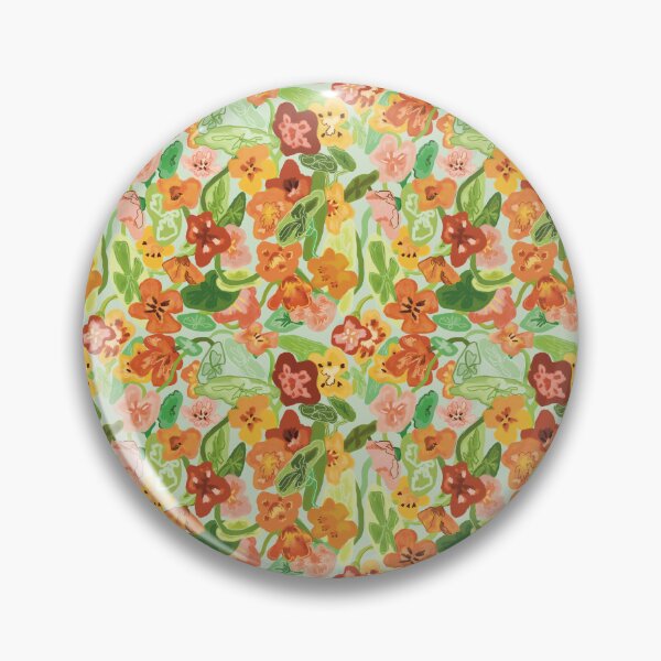 Item preview, Bundles of nasturtium designed and sold by MaddieGroves.