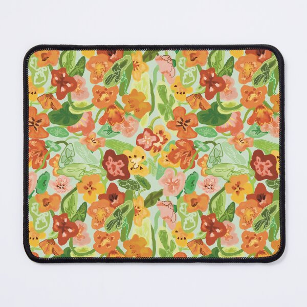 Item preview, Bundles of nasturtium designed and sold by MaddieGroves.