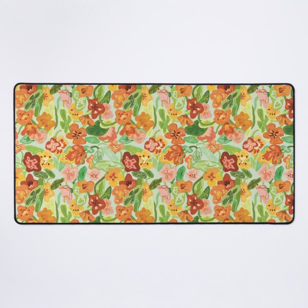 Item preview, Bundles of nasturtium designed and sold by MaddieGroves.