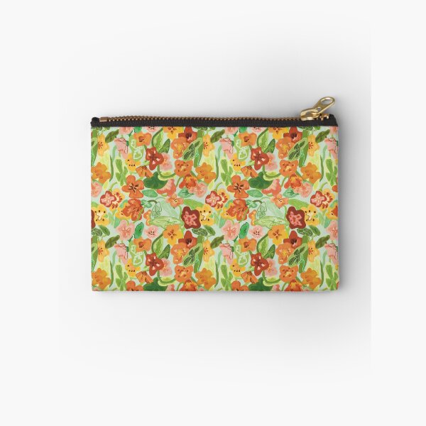 Item preview, Bundles of nasturtium designed and sold by MaddieGroves.