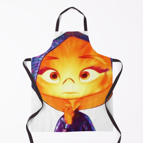 Item preview, Elemental designed and sold by Liska11365.