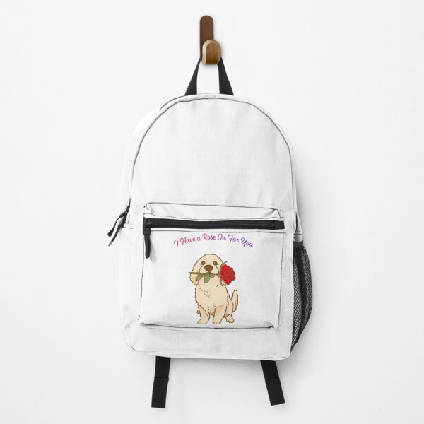 Item preview, I Have a Rose On For You. designed and sold by Dinasshop.