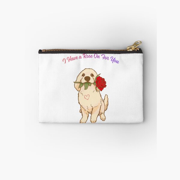Item preview, I Have a Rose On For You. designed and sold by Dinasshop.