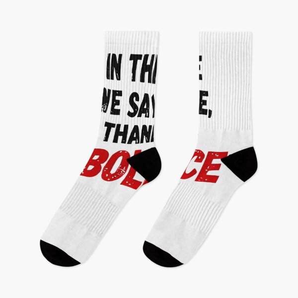 Item preview, ice out IN THIS HOUSE WE SAY PLEASE, THANK YOU & ABOLISH ICE  designed and sold by Uglyandcute.