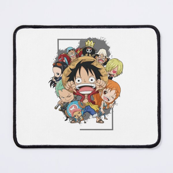 Item preview, strawhat pirates designed and sold by Anime-versetee.