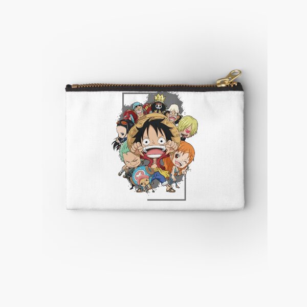 Item preview, strawhat pirates designed and sold by Anime-versetee.
