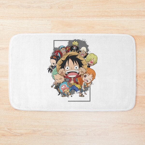 Item preview, strawhat pirates designed and sold by Anime-versetee.