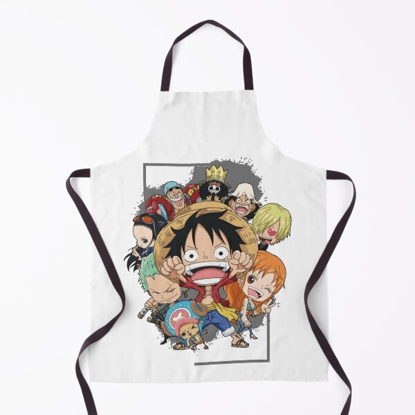Item preview, strawhat pirates designed and sold by Anime-versetee.