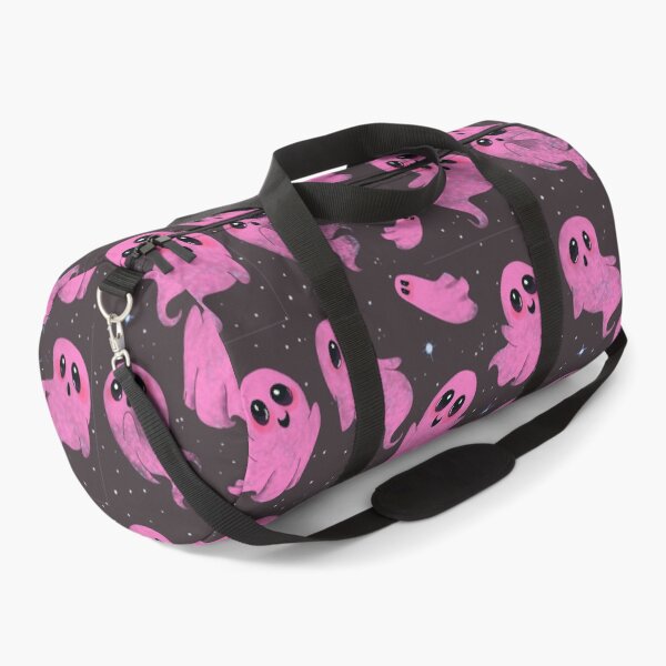 Item preview, Pink ghosts  designed and sold by The Flying Eye.