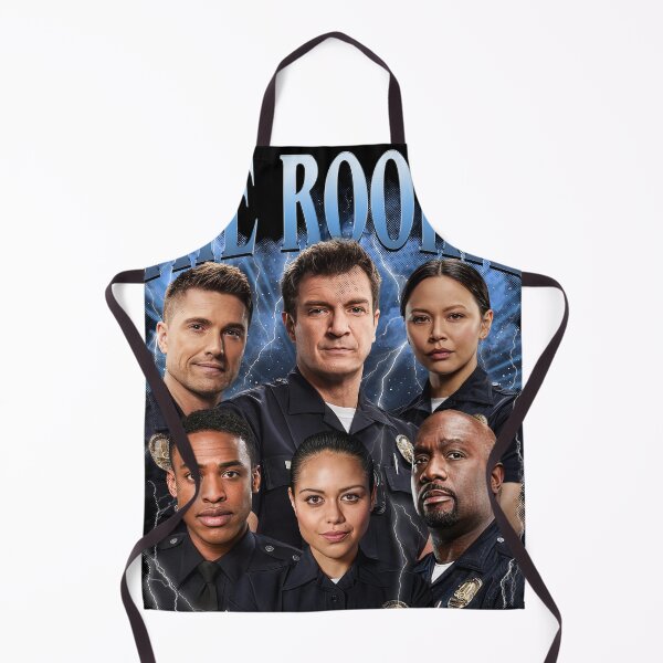 Item preview, The Rookie Vintage Bootleg designed and sold by DakirooStudio.