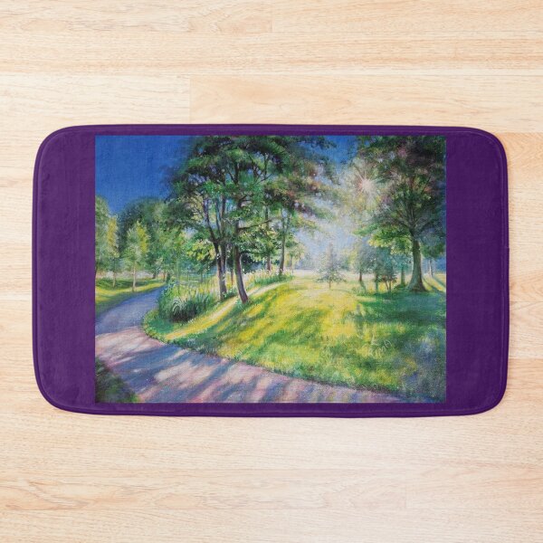 Item preview, Stand Still - beautiful meditation trees designed and sold by LittleLiz.