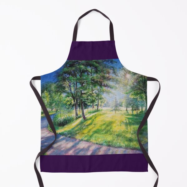 Item preview, Stand Still - beautiful meditation trees designed and sold by LittleLiz.