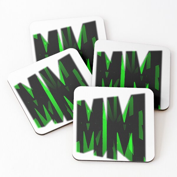 Item preview, MM designed and sold by Babaefizi.
