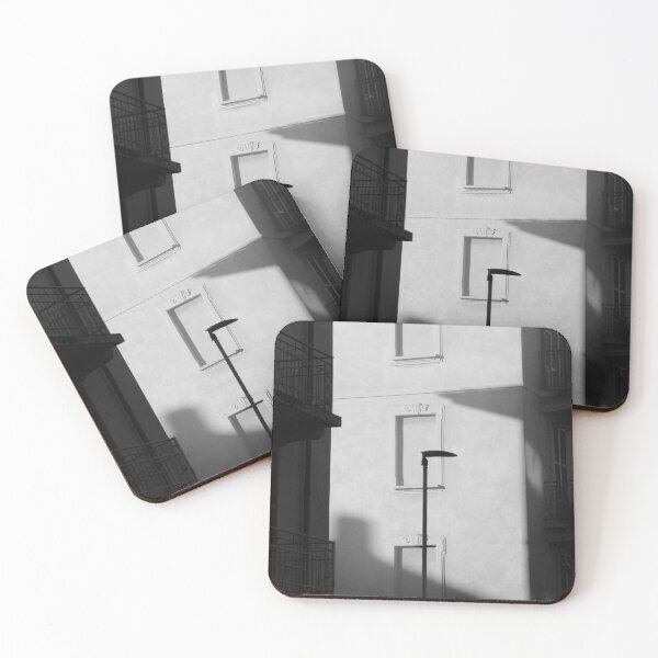 Item preview, Shadows of Rationalism: Urban Geometry designed and sold by netoroach.
