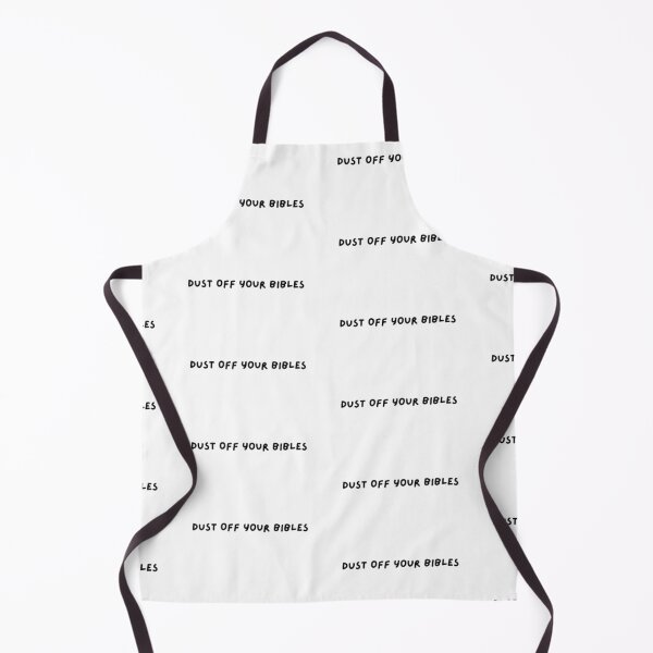Item preview, Dust Off Your Bibles designed and sold by Emalee6302.