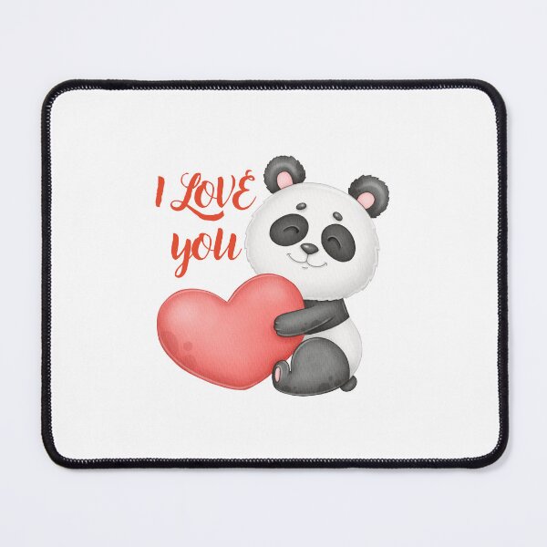 Item preview, I LOVE YOU designed and sold by IsaCria.