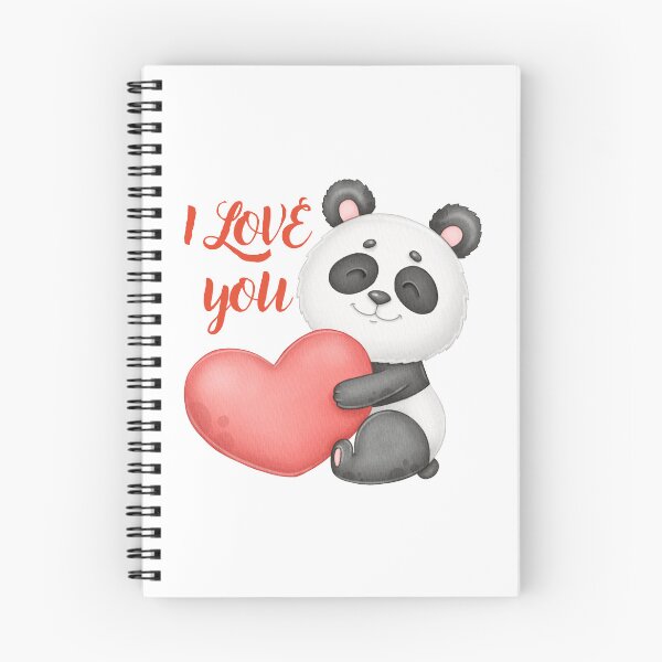 Item preview, I LOVE YOU designed and sold by IsaCria.