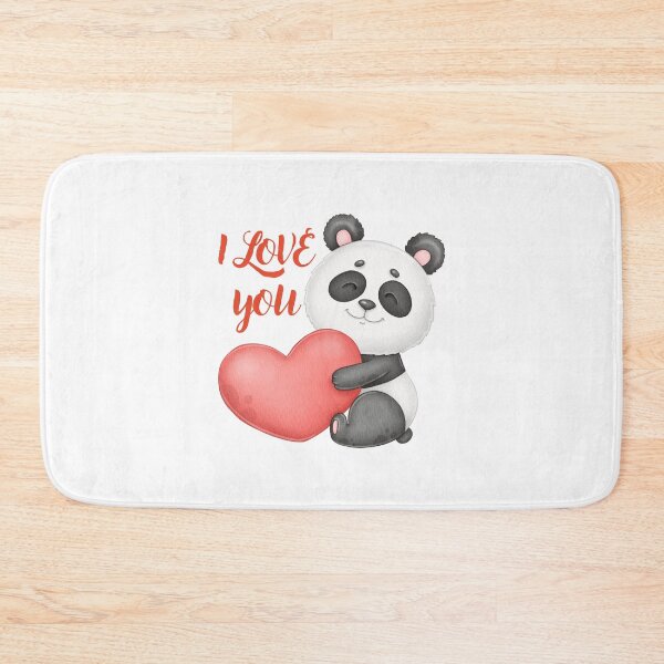 Item preview, I LOVE YOU designed and sold by IsaCria.