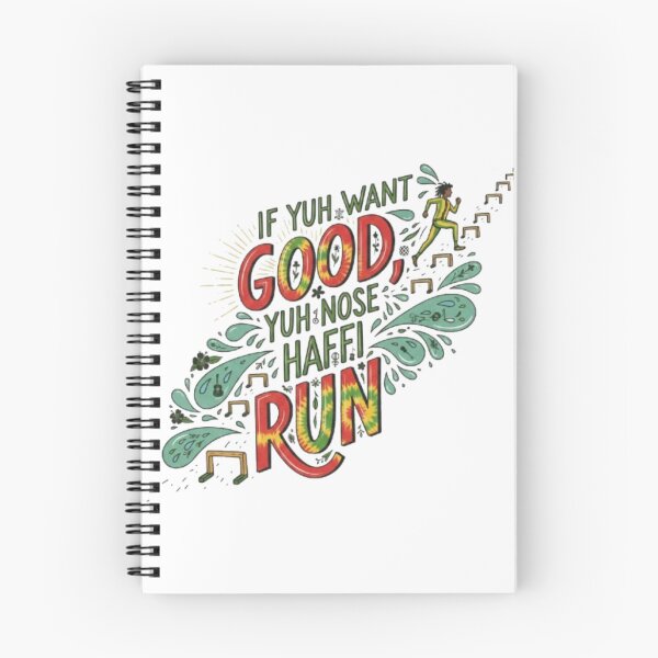 Item preview, If You Want Good, You nose have to run..... designed and sold by RozeAhSharon.