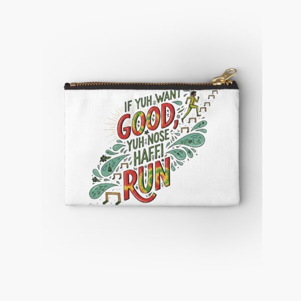 Item preview, If You Want Good, You nose have to run..... designed and sold by RozeAhSharon.